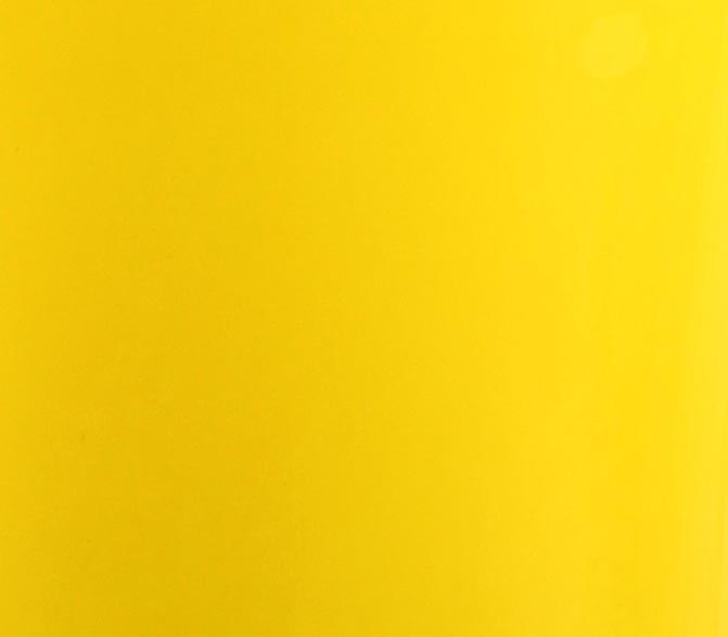 jaune opaque 
